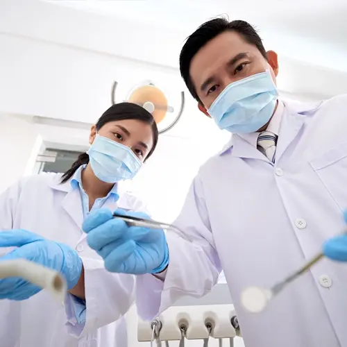 Uyku Apnesi ile Çene Yapınız Arasındaki Bağlantı
