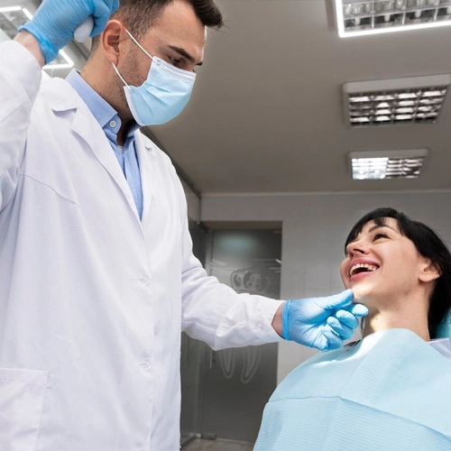 Dental İmplant İçin Uygun Aday Kimdir?