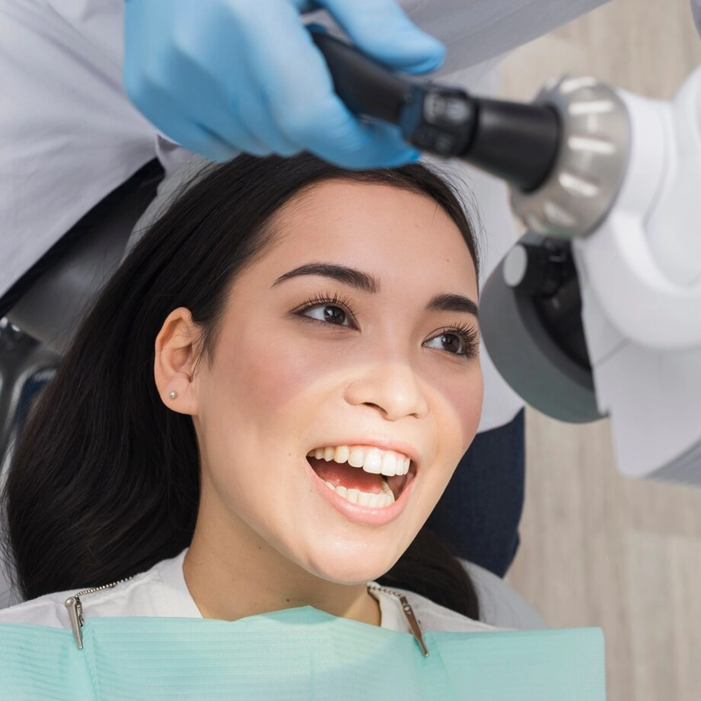 Dental İmplant Cerrahisi - Kahramanmaraş